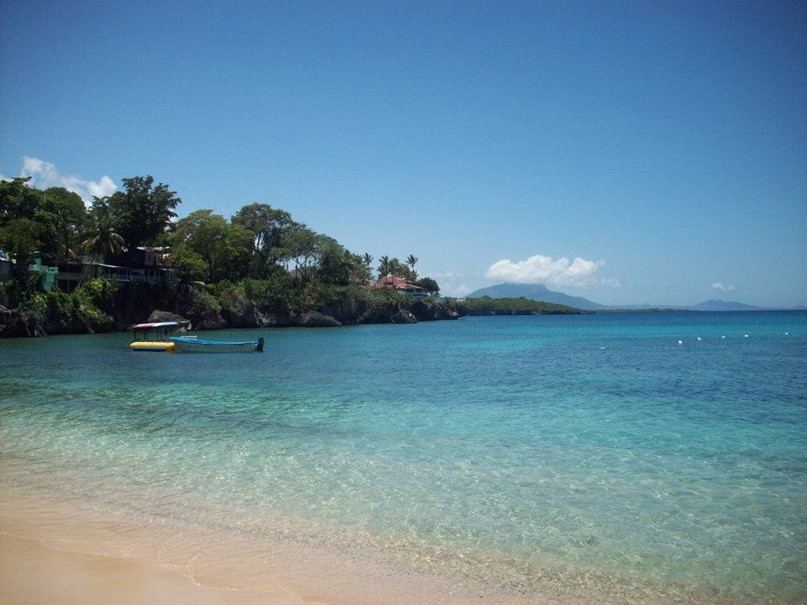 Dominican Republic- Playa Sos&uacute;a June 2013